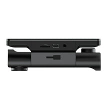 Load image into Gallery viewer, Three-lens Driving Recorder Hidden Front And Rear 3 Recording 4 Inch Car Inside And Outside Video Reversing Video Hd 1080p
