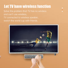 Load image into Gallery viewer, Bluetooth Adapter USB Bluetooth 5.0 Dongle Adaptador for TV PC Laptop Wireless Speaker Audio Receiver USB Transmitter
