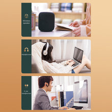 Load image into Gallery viewer, Bluetooth Adapter USB Bluetooth 5.0 Dongle Adaptador for TV PC Laptop Wireless Speaker Audio Receiver USB Transmitter
