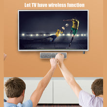 Load image into Gallery viewer, Bluetooth Adapter USB Bluetooth 5.0 Dongle Adaptador for TV PC Laptop Wireless Speaker Audio Receiver USB Transmitter
