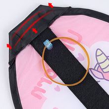 Load image into Gallery viewer, Outdoor Catapult Kite Children's Toys Small Convenient Rubber Band Catapult Handheld Elastic Flying Toy Children's Sports Gift
