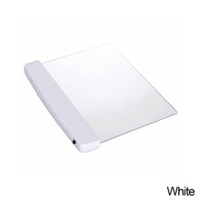 Load image into Gallery viewer, LED Reading Light Portable Ultra-thin Flat Plate Lamp for Reading Student Night Vision Lamp Eye Protection Plastic Book Lamp
