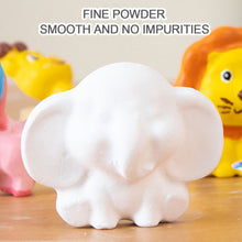Load image into Gallery viewer, 3D DIY Coloring Painting DIY Plaster Model Paiting Plaster Moulding Toys Kids Arts Crafts Kids Craft Toy
