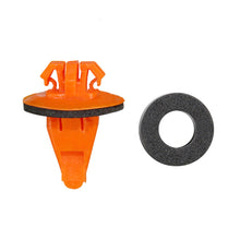 Load image into Gallery viewer, 30pcs Front Door Trim Body Moulding Repair Panel Clip Kit 75392-60031 For Toyota Prado 120 4Runner /FJ Cruiser Highlander RAV4
