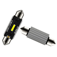Load image into Gallery viewer, Car 31mm 36mm 39mm 41mm LED CSP 1860 C5W Festoon Reading Light Auto Interior Dome Vehicle Trunk Door Lamp Bulb DC12V
