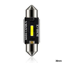 Load image into Gallery viewer, Car 31mm 36mm 39mm 41mm LED CSP 1860 C5W Festoon Reading Light Auto Interior Dome Vehicle Trunk Door Lamp Bulb DC12V
