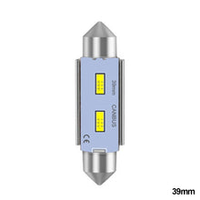 Load image into Gallery viewer, 29mm 31mm 36mm 39mm 41mm 44mm Car LED Bulb Canbus CSP C10W C5W Led Festoon Car Interior Light Dome Reading License Plate Lamp 12V
