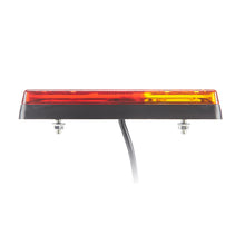 Load image into Gallery viewer, 1Pc 12 LED Car Truck Tail Light Taillight Rear Stop Brake Light Indicator Signal Lamp Boat Trailer Caravan Van Lorry 12V 24V
