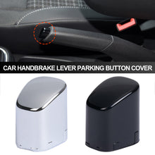 Load image into Gallery viewer, Car Handbrake Lever Parking Button Cover Chrome Decoration Shell Car Styling Accessorie 6RD711333A
