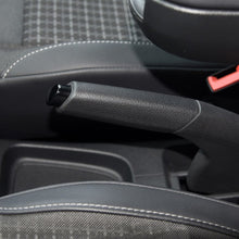 Load image into Gallery viewer, Car Handbrake Lever Parking Button Cover Chrome Decoration Shell Car Styling Accessorie 6RD711333A
