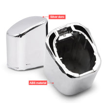 Load image into Gallery viewer, Car Handbrake Lever Parking Button Cover Chrome Decoration Shell Car Styling Accessorie 6RD711333A
