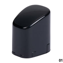 Load image into Gallery viewer, Car Handbrake Lever Parking Button Cover Chrome Decoration Shell Car Styling Accessorie 6RD711333A
