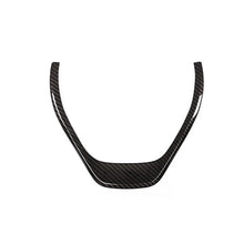 Load image into Gallery viewer, Car Steering Wheel Decorative Frame Panel Cover Trim For BMW 3 Series F30 F32 F34 2013-2019 Interior Accessories
