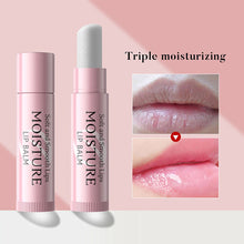 Load image into Gallery viewer, Long-lasting Moisturizing Lip Balm Nutritious Lipstick Anti-Drying Lip Mask Lipstick Women Cosmetics Makeup Skin Lipstick
