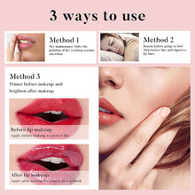 Load image into Gallery viewer, Long-lasting Moisturizing Lip Balm Nutritious Lipstick Anti-Drying Lip Mask Lipstick Women Cosmetics Makeup Skin Lipstick
