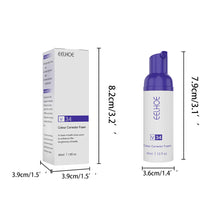 Load image into Gallery viewer, Corrector Serum Toothpaste Purple Foam Toothpaste Teeth Whitening Teeth V34 Colour Corrector Teeth Whitening Toothpaste Teeth
