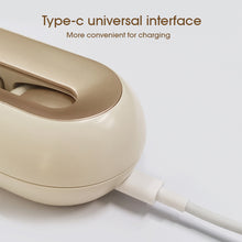 Load image into Gallery viewer, Smokeless Portable Electronic Moxibustion Instrument Moxibustion Smokeless Box Heating Moxibustion Box Health Care
