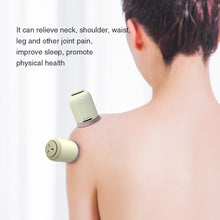 Load image into Gallery viewer, Portable Moxibustion Box Household Small Suspension Moxibustion Cylinder Jar Heating Moxibustion Moxa Stick Moxibustion Massager
