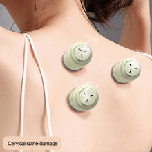 Load image into Gallery viewer, Portable Moxibustion Box Household Small Suspension Moxibustion Cylinder Jar Heating Moxibustion Moxa Stick Moxibustion Massager
