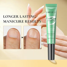 Load image into Gallery viewer, Nail Repairing Liquid Finger Edge Nutrition Oil Nourishing Anti Edge Anti Barb Shining Nail Care Essence Oil Regrowth Treatment Gel
