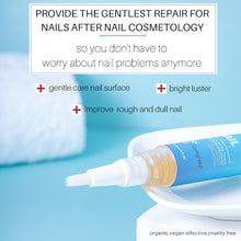 Load image into Gallery viewer, Nail Fungal Removal Treatment Essence Pen Anti Infection Paronychia Onychomycosis Nail Repair Pen Foot Toenail Gel Feet Care Repair Liquid
