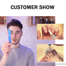 Load image into Gallery viewer, Nail Fungal Removal Treatment Essence Pen Anti Infection Paronychia Onychomycosis Nail Repair Pen Foot Toenail Gel Feet Care Repair Liquid
