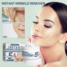 Load image into Gallery viewer, Retinol Wrinkles Removal Face Cream lighten eye edema Firming Anti-aging Fade Eyes Puffiness Fine Lines Moisturizing Skin Care
