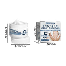Load image into Gallery viewer, Retinol Wrinkles Removal Face Cream lighten eye edema Firming Anti-aging Fade Eyes Puffiness Fine Lines Moisturizing Skin Care
