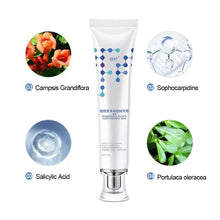 Load image into Gallery viewer, Acne Removal Face Cream Anti-Acne Gel Treatment Acne Scar Oil Control Eliminate Pimples Whitening Moisturizing Face Care
