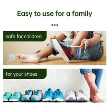 Load image into Gallery viewer, Foot Beriberi Spary Fungal Removal Odor Smell Remove Anti Itch Sweat Athletes Feet Shoe Sock Skin Care Spray Antiperspirant Shoes
