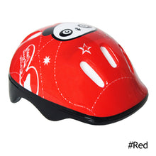 Load image into Gallery viewer, Panda Pattern Head Helmets Skating Skate Board for Kids Girls Boys Protective Gear Children's Stunt Safety Helmet Cycling Helmet
