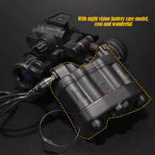Load image into Gallery viewer, (Dummy Model) Tactical ARROW DYNAMIC Helmet Night Vision Goggle NVG AN/PVS31 No Functions Tactical Helmet Accessories
