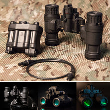 Load image into Gallery viewer, (Dummy Model) Tactical ARROW DYNAMIC Helmet Night Vision Goggle NVG AN/PVS31 No Functions Tactical Helmet Accessories
