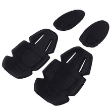 Load image into Gallery viewer, Tactical Knee Pads Elbow Support Military Knee Protector Army Airsoft Outdoor Sports Working Hunting Skating Safety Gear Kneepad
