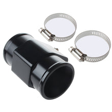 Load image into Gallery viewer, Water Temp Temperature Joint Pipe Sensor Gauge Radiator Size 26mm 28mm 30mm 32mm 34mm 36mm 38mm 40mm Hose Adapter
