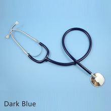 Load image into Gallery viewer, Kids Stethoscope Toy Simulation Doctor Nurse Cosplay Family Parent-Child Games Imitation Plastic Toys Accessories 9 Colors for Boy Girl Gift
