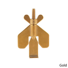 Load image into Gallery viewer, Childproof Portable Hotel Door Lock Live Alone Self-defense Door Stop Travel Anti-theft Door Stopper Safety Latch
