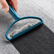 Load image into Gallery viewer, Clothes Shaver Lint Removers Cat and Dog Hair Roller Pellets Trimmer Home Cleaning Tool
