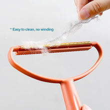 Load image into Gallery viewer, Clothes Shaver Lint Removers Cat and Dog Hair Roller Pellets Trimmer Home Cleaning Tool
