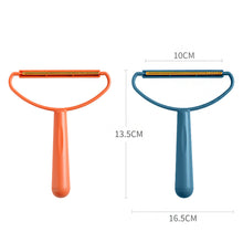 Load image into Gallery viewer, Clothes Shaver Lint Removers Cat and Dog Hair Roller Pellets Trimmer Home Cleaning Tool
