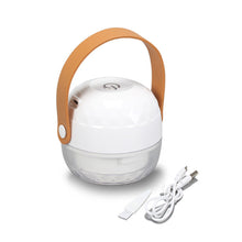Load image into Gallery viewer, USB Rechargeable Electric Lint Remover Fluff Pellets Cut Fuzz Pellet Trimmer Machine Portable Sweater Shaver Fuzz Spooling Machine Pellets Removal Cutter
