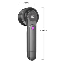 Load image into Gallery viewer, USB Rechargeable Electric Lint Remover Fluff Pellets Cut Fuzz Pellet Trimmer Machine Portable Sweater Shaver Fuzz Spooling Machine Pellets Removal Cutter

