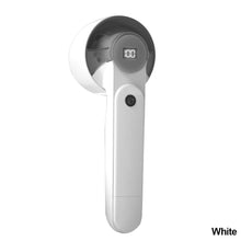Load image into Gallery viewer, USB Rechargeable Electric Lint Remover Fluff Pellets Cut Fuzz Pellet Trimmer Machine Portable Sweater Shaver Fuzz Spooling Machine Pellets Removal Cutter
