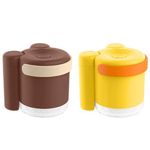 Load image into Gallery viewer, USB Rechargeable Electric Lint Remover with Roll Fluff Pellets Cut Fuzz Pellet Trimmer Machine Portable Sweater Shaver Fuzz Spooling Machine Pellets Removal Cutter
