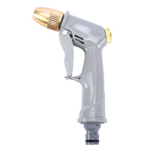Load image into Gallery viewer, Car Washing Gun Wash Spray Sprinkler for Garden High Pressure Water Gun Water Sprayer Watering Hose Nozzle Sprinkler Foam Tool

