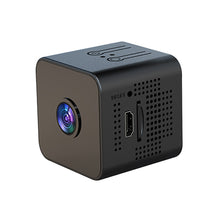 Load image into Gallery viewer, Security Camera for Home HD Camera WiFi Wireless Small Mini Camera Wide Angle Remote View Motion Detection Night Vision
