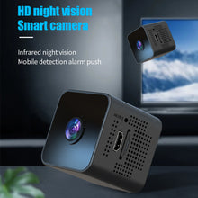 Load image into Gallery viewer, Security Camera for Home HD Camera WiFi Wireless Small Mini Camera Wide Angle Remote View Motion Detection Night Vision
