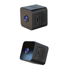 Load image into Gallery viewer, Security Camera for Home HD Camera WiFi Wireless Small Mini Camera Wide Angle Remote View Motion Detection Night Vision
