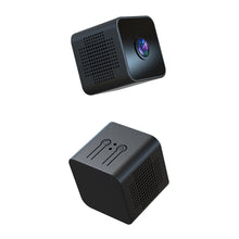 Load image into Gallery viewer, Security Camera for Home HD Camera WiFi Wireless Small Mini Camera Wide Angle Remote View Motion Detection Night Vision
