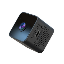 Load image into Gallery viewer, Security Camera for Home HD Camera WiFi Wireless Small Mini Camera Wide Angle Remote View Motion Detection Night Vision
